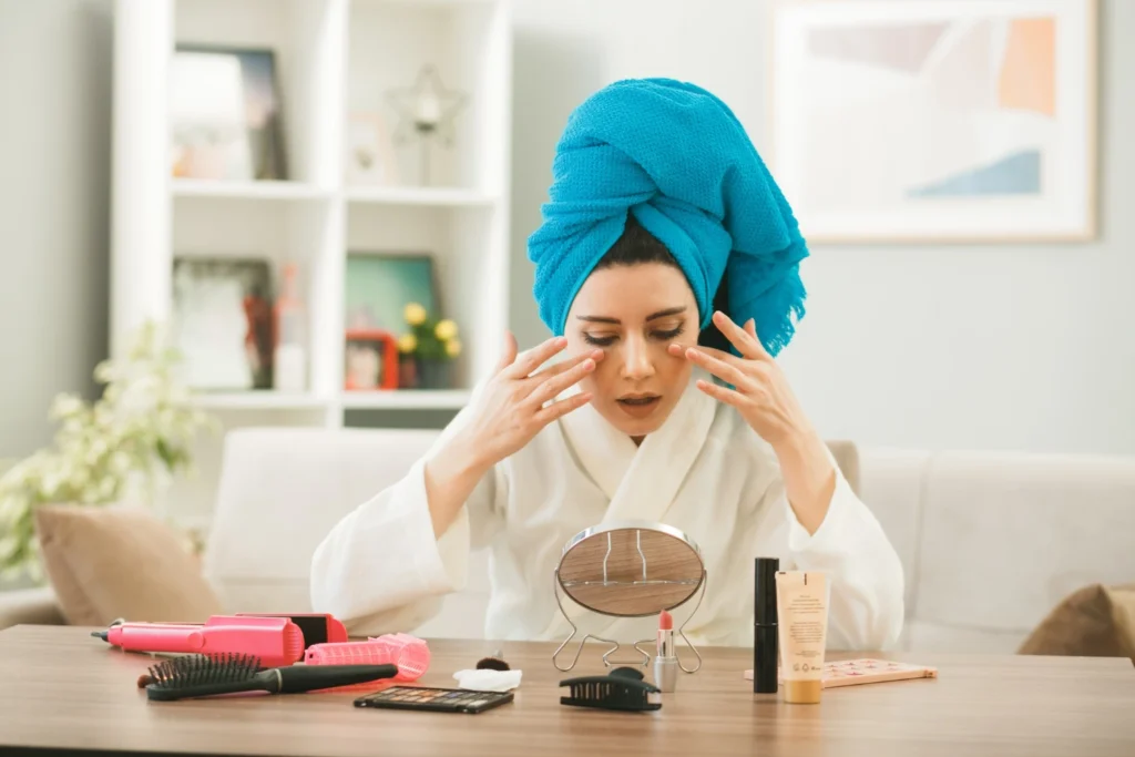 11 Home Remedies to Remove Dark Circles